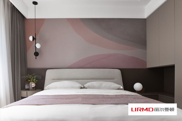 湖南麗爾曼頓家居集團,定制家具,全屋實木定制；