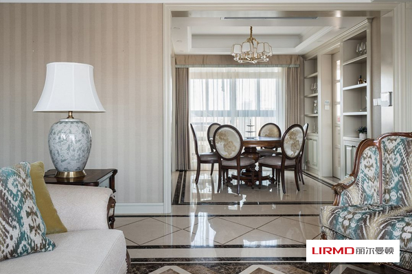 湖南麗爾曼頓家居集團 ,定制家具,全屋實木定制；