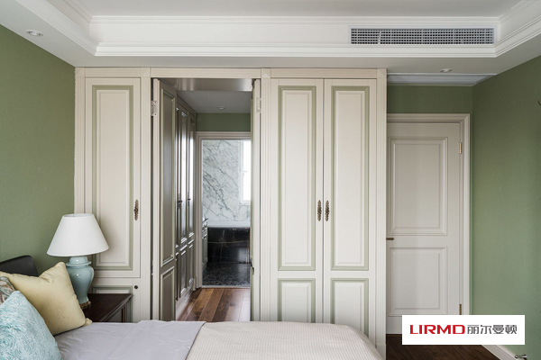 湖南麗爾曼頓家居集團 ,定制家具,全屋實木定制；