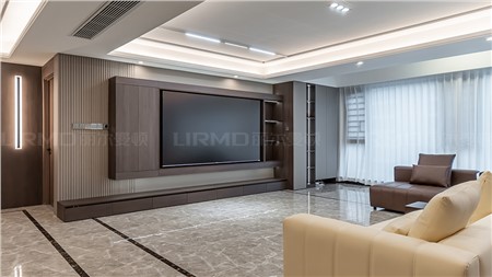 15w打造意式極簡風格的家192m² | 麗爾曼頓全房全屋整裝