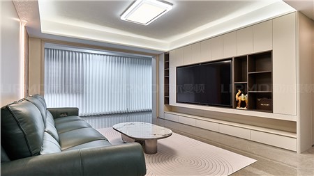 9.8w打造現代極簡風格的家170m² | 麗爾曼頓全房全屋整裝