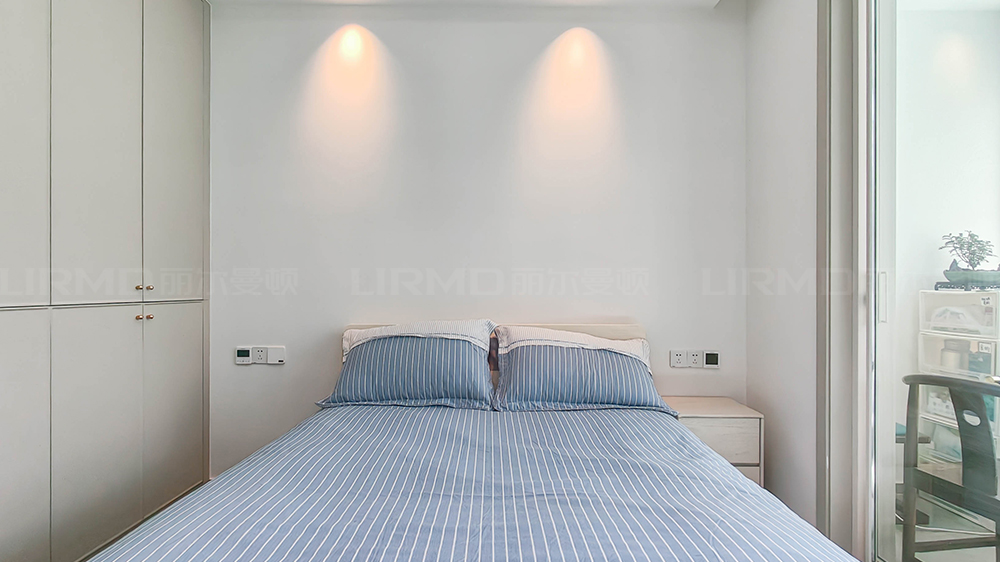 法式奶油風(fēng)-保利時代上疊