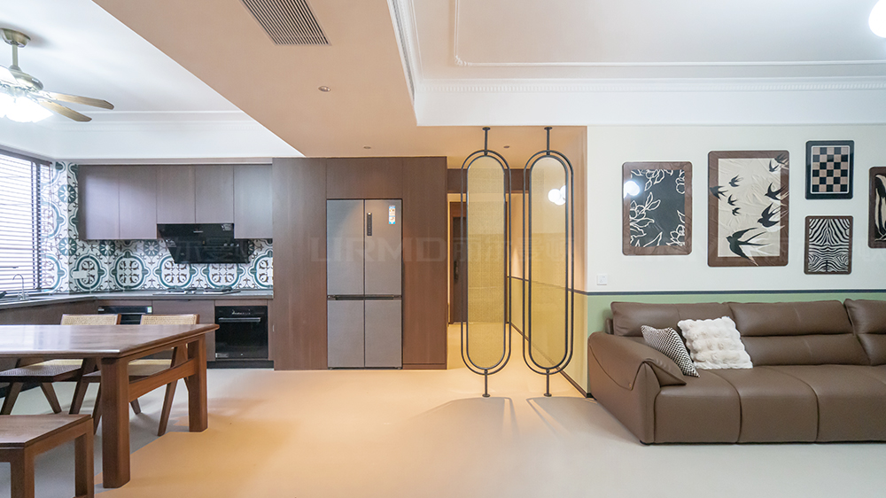 中古風-蓉國新賦