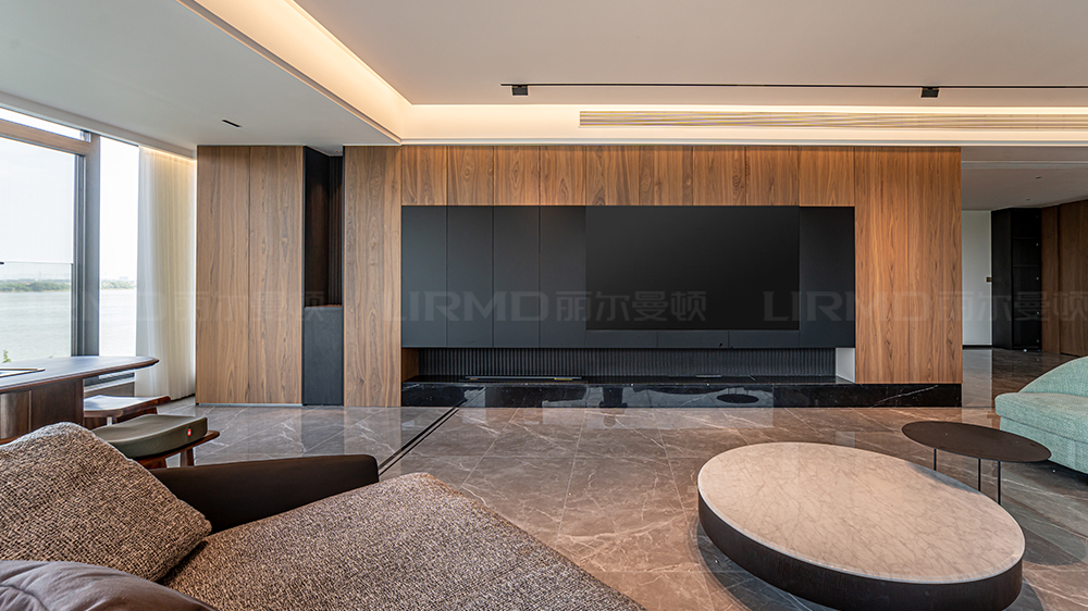 意式風-電建江山悅