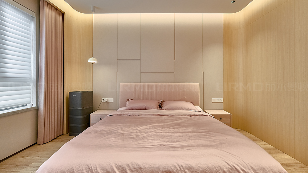 現(xiàn)代風(fēng)-中隆國際